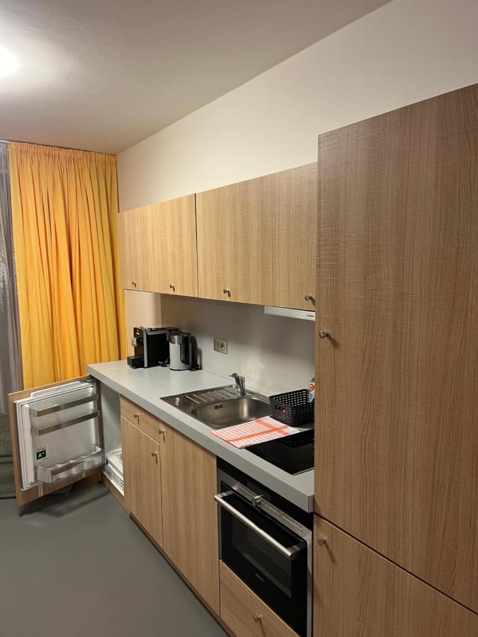Ferienwohnung Palava Eu 11 Pavlov Exterior foto